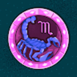 Meet your Posher, Luna-scorpio ladies